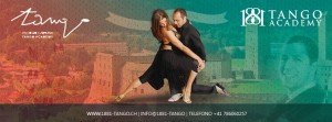 tango academy